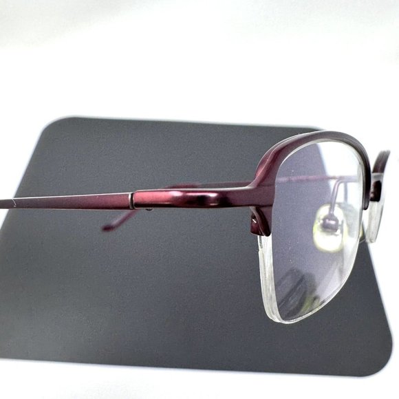 ProDesign Denmark Eyeglasses 1138 C.4031 Frames 43 [] 21 - Picture 6 of 11